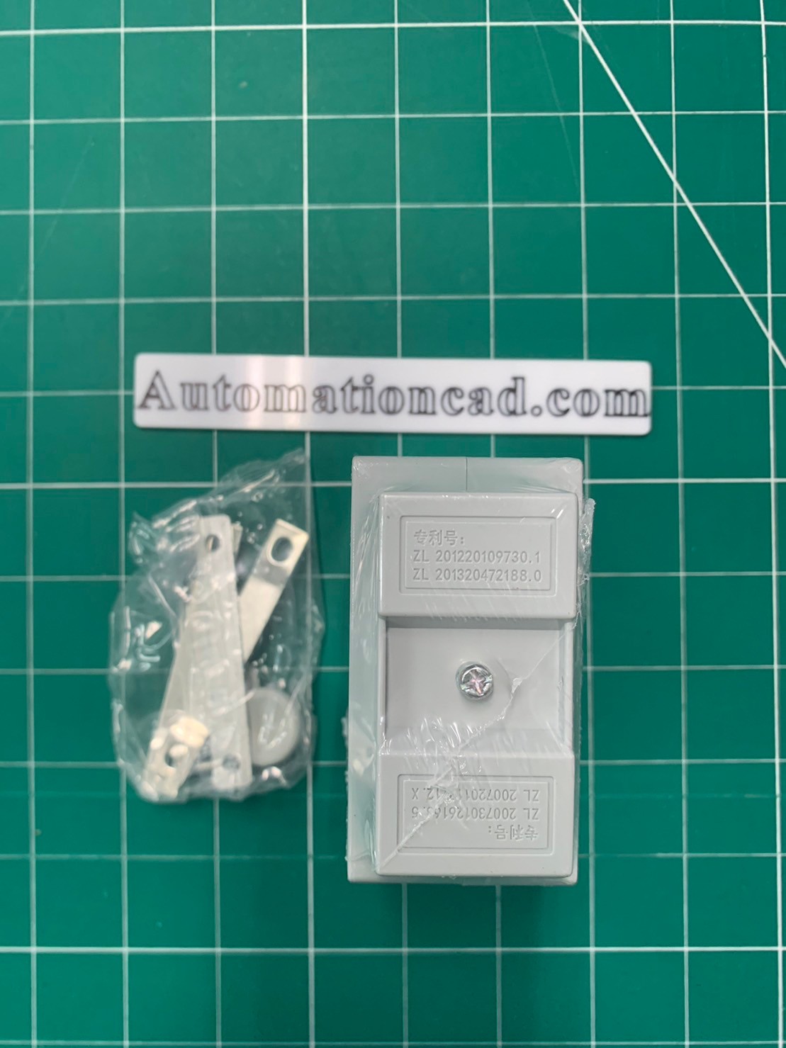 หม้อแปลงกระแสไฟฟ้า CT 400/5A CHINT BH-0.66 40I Class 0.5 Current Transformer