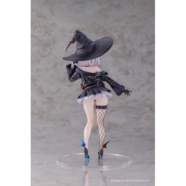 เปิดจอง : Azur Lane Jade A Good Girl's Magic Ver. 1/6
