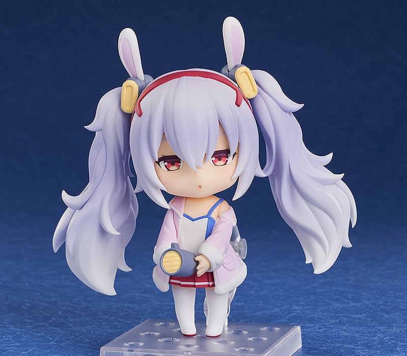 เปิดจอง : Nendoroid Laffey