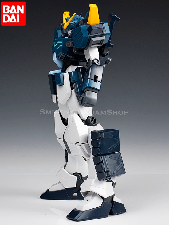 [PO]MG 1/100 Heavyarms Custom EW[BANDAI]ม.ค.64