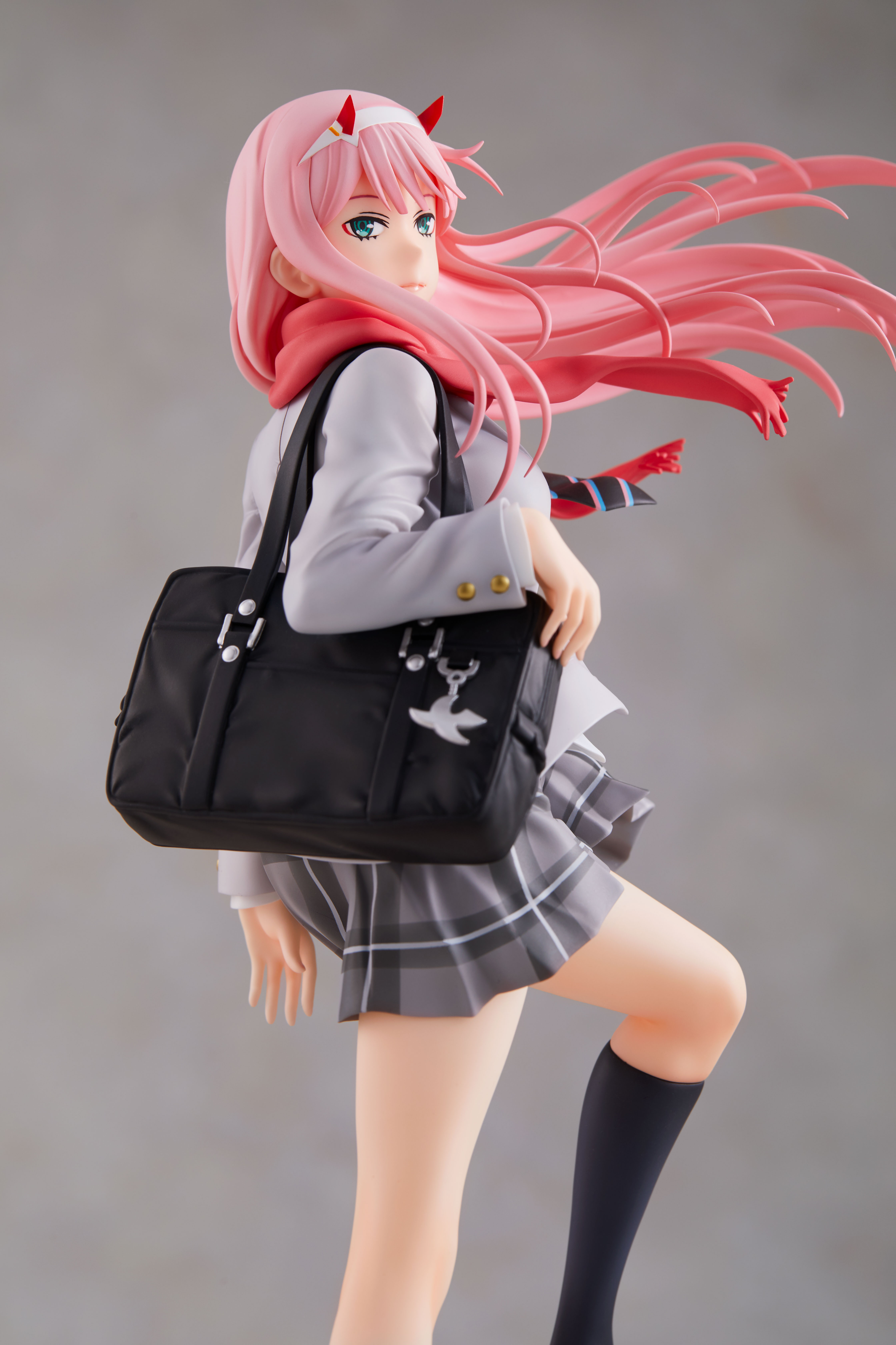 เปิดจอง : ZERO TWO: School Uniform Ver. (re-run)
