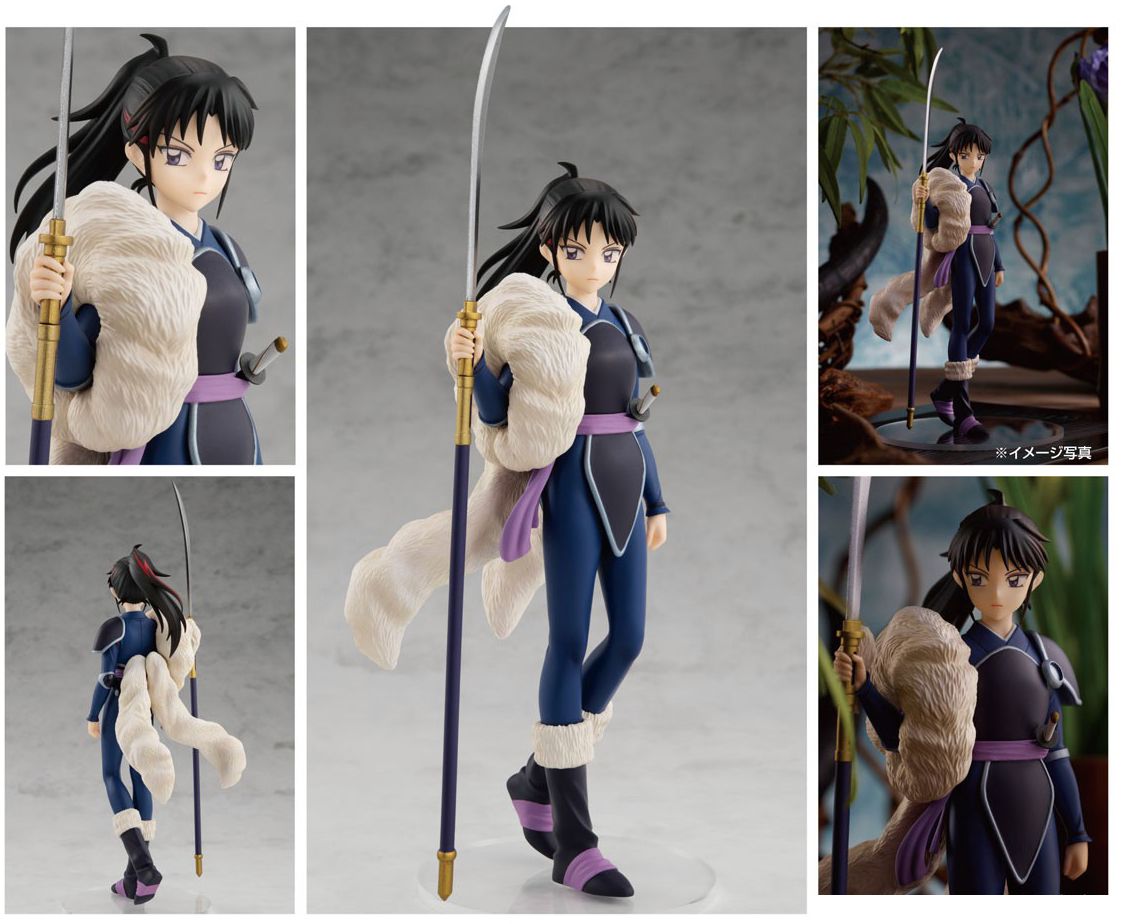 เปิดจอง : POP UP PARADE Setsuna