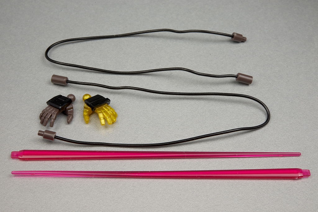 [PO]HG 1/144 GUNDAM ASTRAY GOLD FRAME AMATSUMINA[BANDAI]