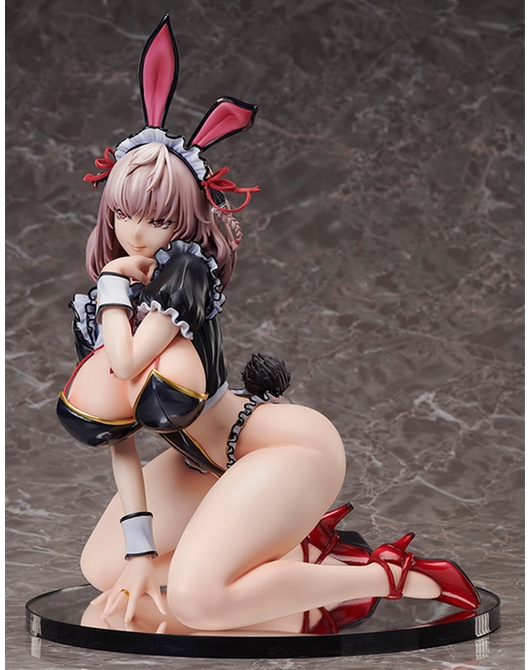 เปิดจอง : Sara Nogami Bare Leg Bunny Ver.