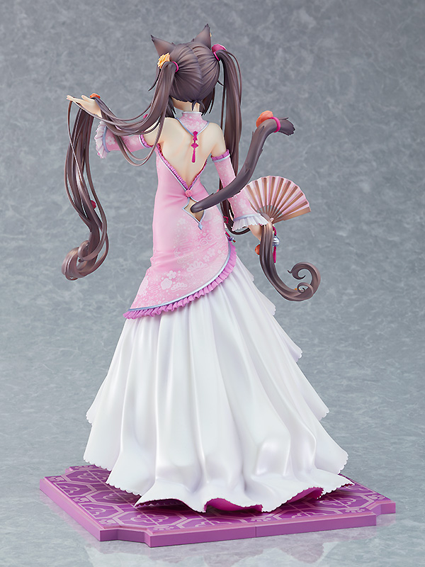 เปิดจอง : Chocola: Chinese Dress Ver.