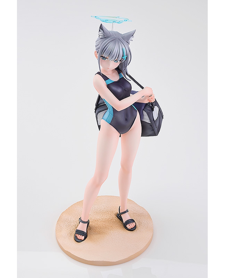 เปิดจอง : Shiroko Sunaookami (Swimsuit)