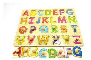 งานไม้A-Z