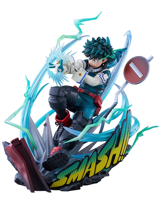 เปิดจอง : 1/7 Scale Figure Izuku Midoriya: Deku Ver.