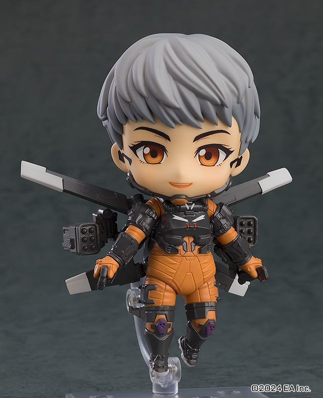เปิดจอง : Nendoroid Valkyrie