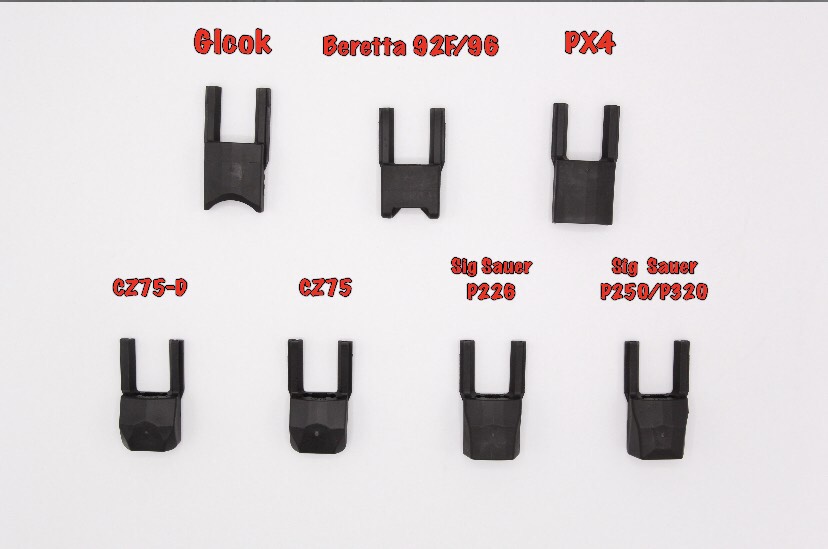 ðĨNew.Kidon Conversion Kit - Made in Hong KongðĨ ð(āļĢāļēāļāļēāđāļāļĢāđāļĄāļāļāļąāđāļ 6,500.-āļĄāļēāļāļĢāđāļāļĄāļāļĢāļ°āđāļāđ)) ð â
 āļŠāļēāļĄāļēāļĢāļāđāļŠāđāļāļ·āļāđāļāđāļāļąāđāļāļŦāļĄāļ 5 āļĢāļļāđāļ āļ āļēāļāđāļāļāļąāļ§āđāļāļĩāļĒāļ§āļāļąāļ â
Sig Sauer P320, P250, P226 â
GLOCK 17/19/23/25/29/30/31/32/36/38
