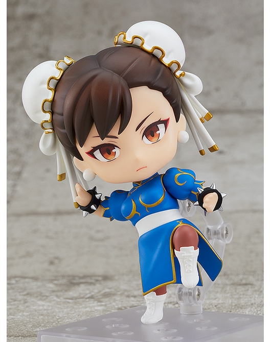เปิดจอง : Nendoroid Chun-Li