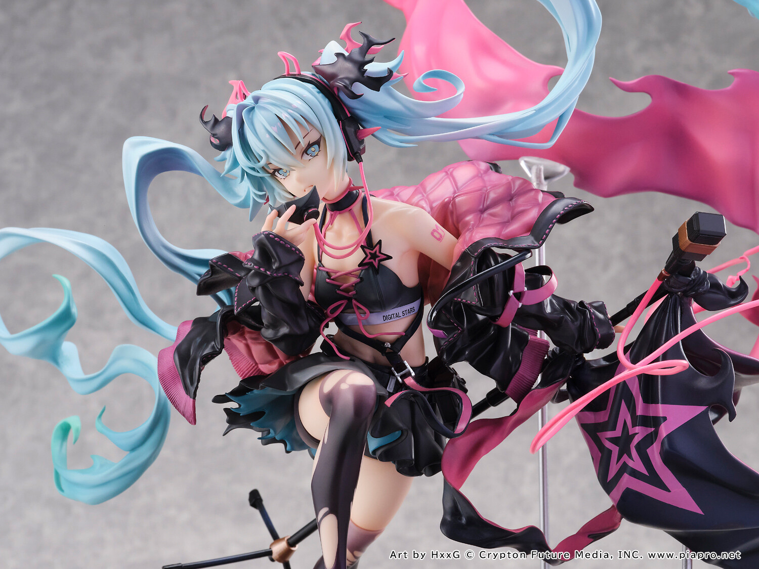 เปิดจอง : Hatsune Miku Digital Stars 2022 Ver.