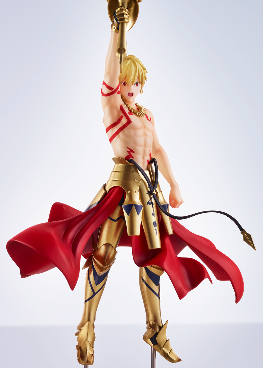 เปิดจอง : ConoFig Fate/Grand Order Archer / Gilgamesh