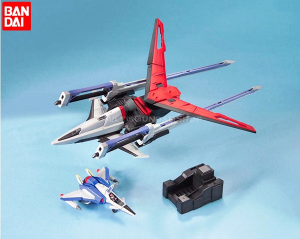 [PO]MG 1/100 Sword Impulse Gundam[BANDAI]