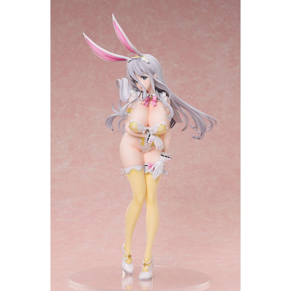 เปิดจอง : Gekko: Bunny Ver.