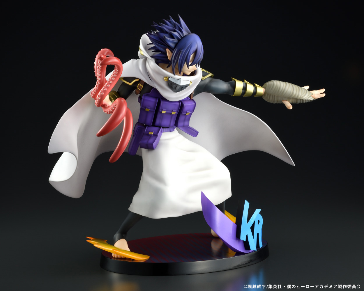เปิดจอง : Tamaki Amajiki Hero Suits Ver.