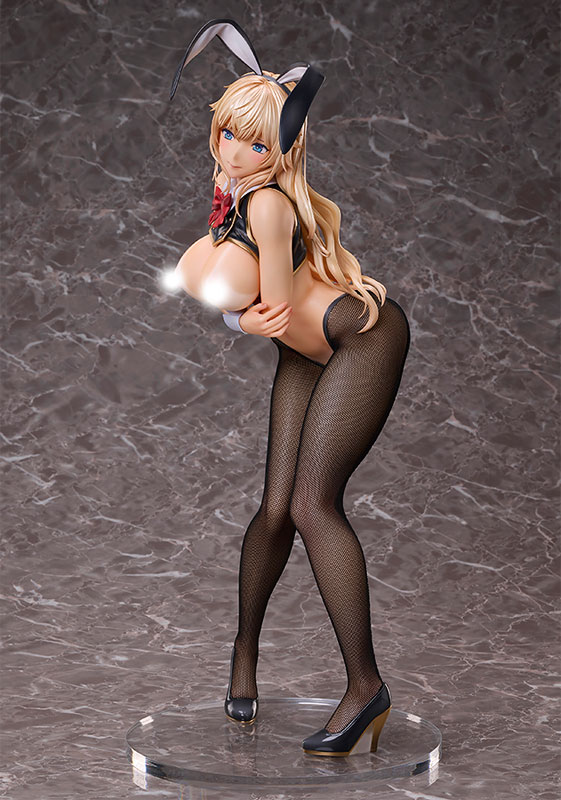เปิดจอง : Miki Saegusa Reverse Bunny Ver.