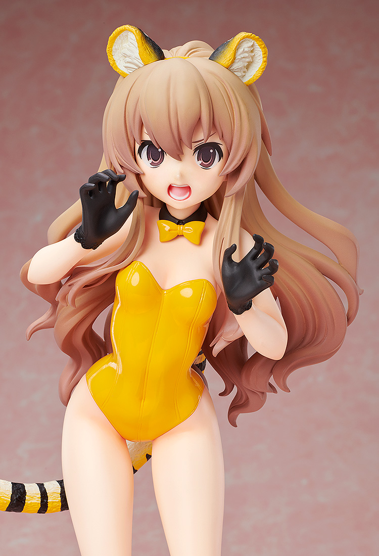 เปิดจอง : Taiga Aisaka: Bare Leg Tiger Ver.