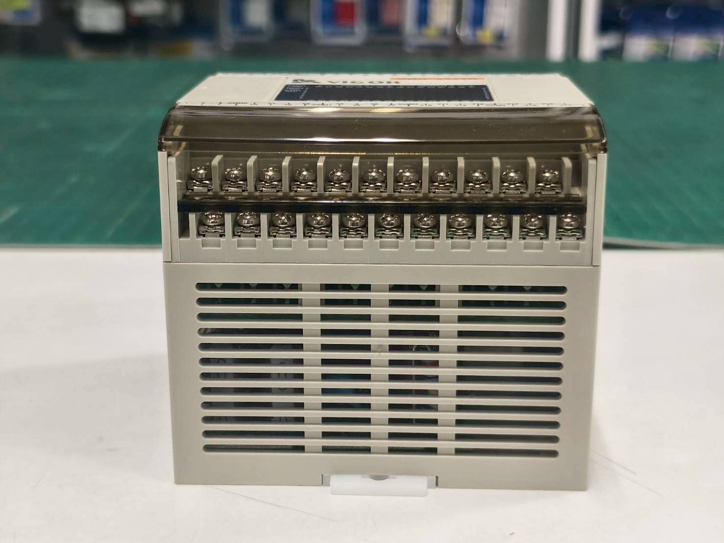 VB0-32MR-A PLC Module VIGOR
