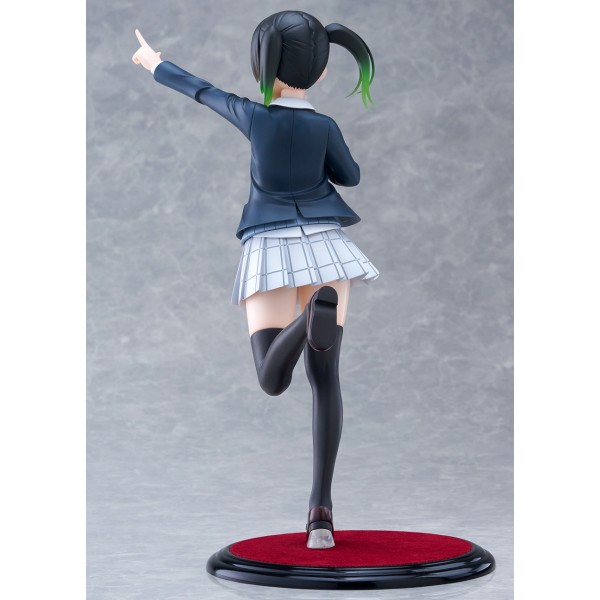 เปิดจอง : Love Live! Nijigasaki High School Idol Club Dreamtech Yu Takasaki 1/7