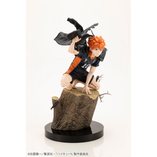 เปิดจอง : ARTFX J Shoyo Hinata
