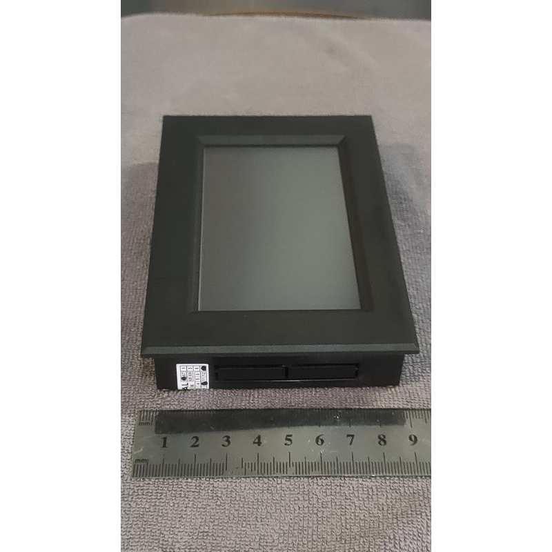 กล่องQR ทัชสกีน ระบบCiot สำหรับตู้ซักผ้า อบผ้า จำหน่ายสินค้า ตู้น้ำ ตู้แลกเหรียญ