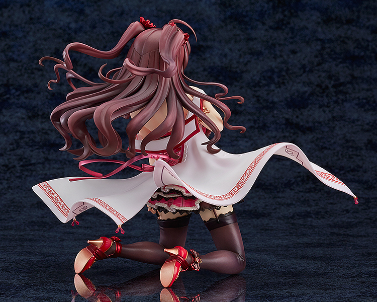 เปิดจอง THE IDOLM@STER Cinderella Girls - Shiki Ichinose Mystic Elixir Ver. 1/8 Complete Figure