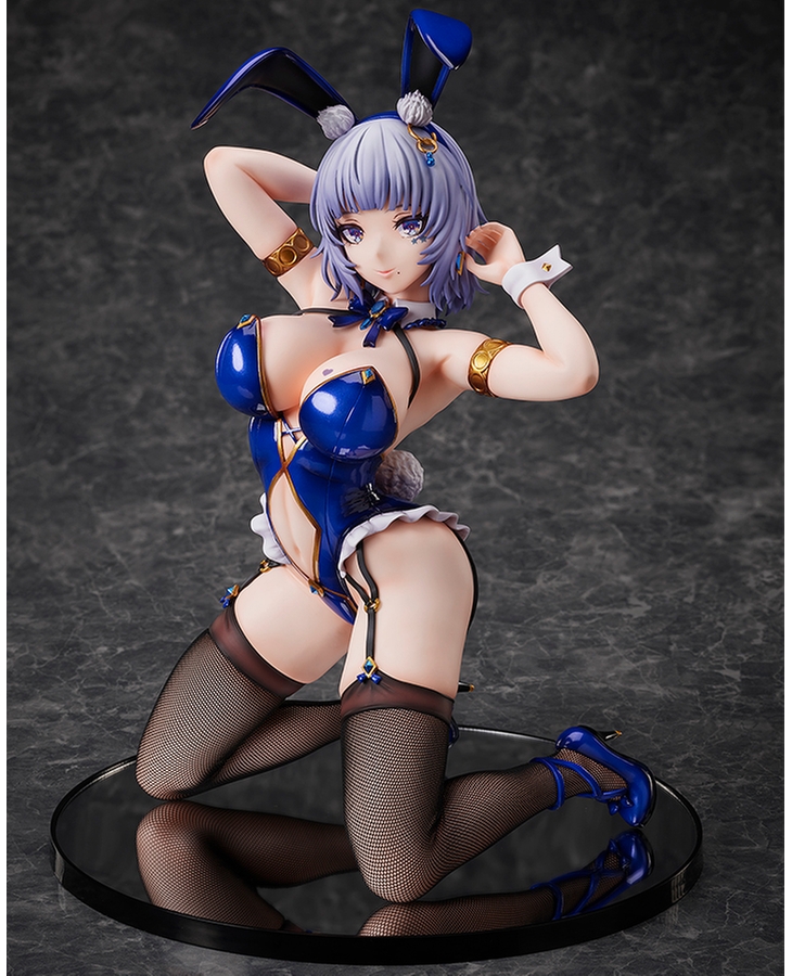 เปิดจอง : Mio Blue Bunny Ver.