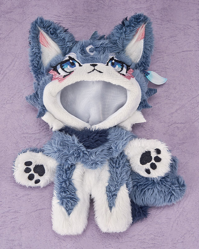 เปิดจอง : Nendoroid Doll Kigurumi Pajamas FLUFFY LAND Caesar