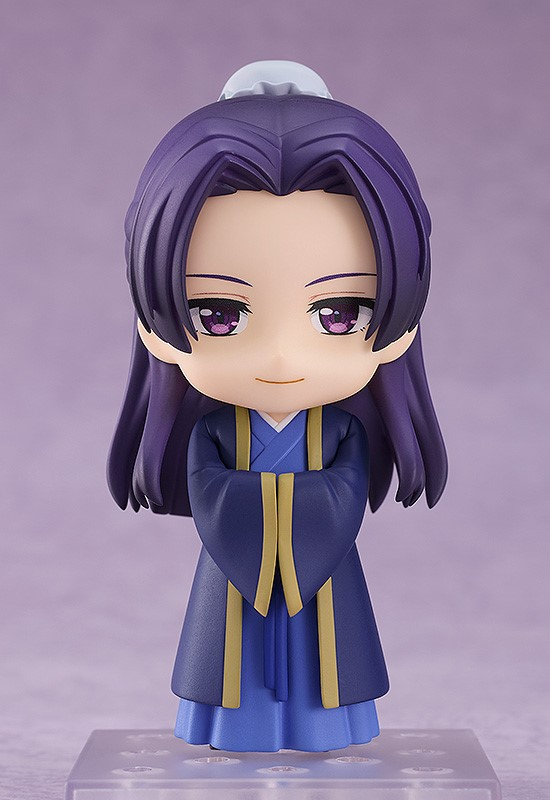 เปิดจอง : Nendoroid Jinshi