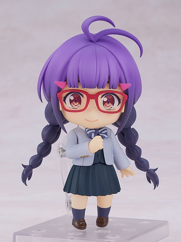 เปิดจอง : Nendoroid Aoi Izumisawa
