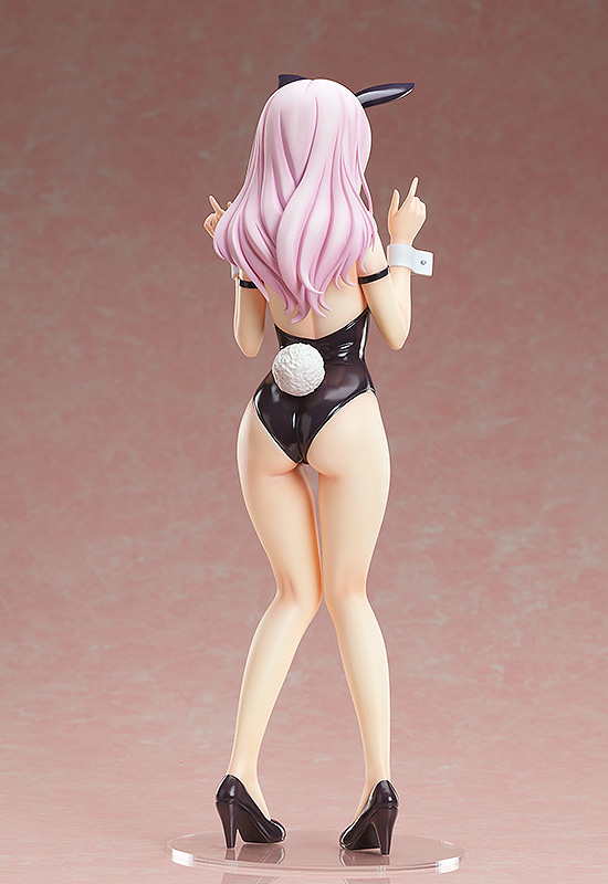 เปิดจอง : Chika Fujiwara: Bare Leg Bunny Ver.