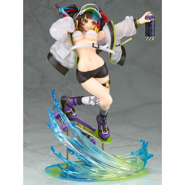 เปิดจอง : Fate/Grand Order - Berserker / Sei Shonagon 1/7
