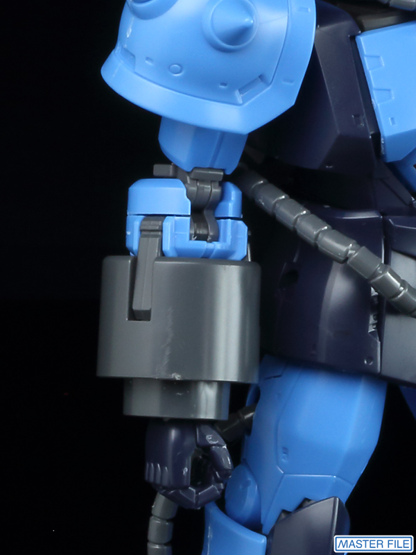 HG 1/144 PROTOTYPE GOUF[BANDAI]