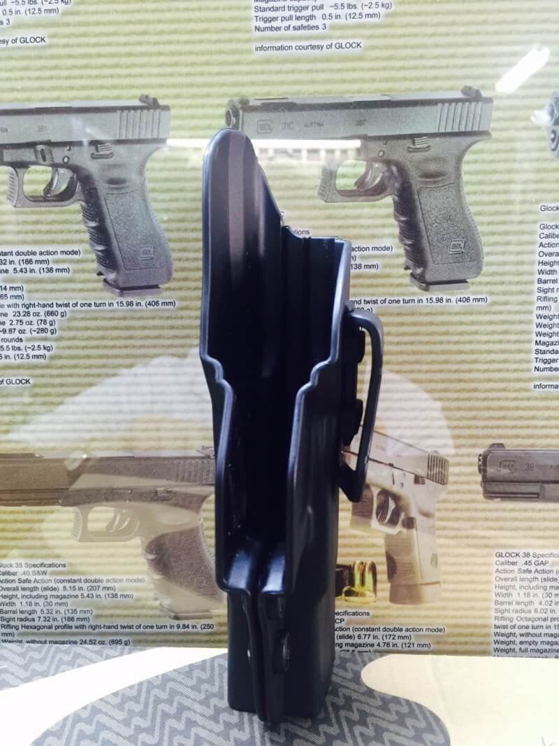 New.Cytac ซองปืนพกใน ล๊อคอัตโนมัติ ผลิตจากโพลิเมอร์เนื้อดี Product Line INSIDE THE WAISTBAND HOLSTER มีทั้งซองปืนพกในและพกนอก เป็นที่นิยมในอเมริกา ราคาพิเศษ