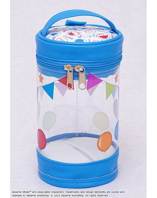 เปิดจอง : Nendoroid Pouch Neo: Cookie Monster