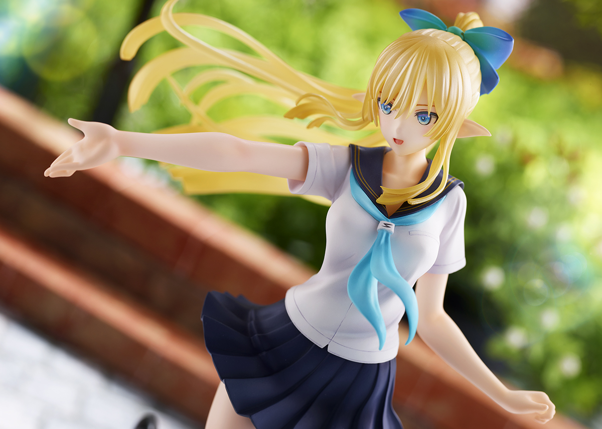 เปิดจอง : Shining Resonance Kirika Towa Alma Sailor Outfit Ver