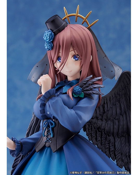 เปิดจอง : Miku Nakano: Fallen Angel Ver.