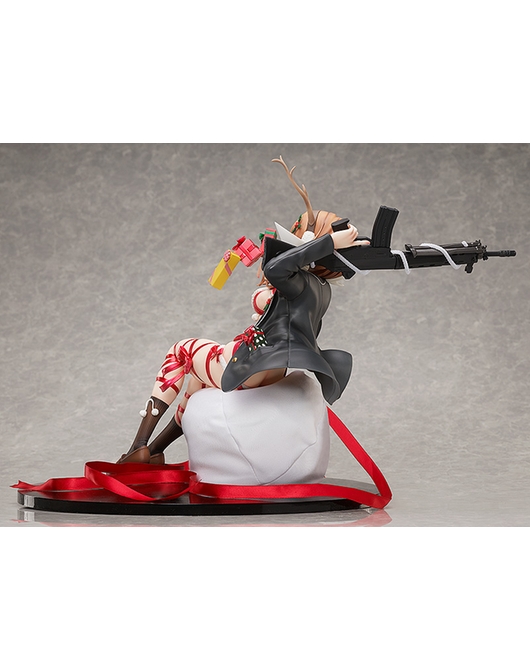 เปิดจอง : Girls' Frontline 89 Shiki: Reindeer Manifesto