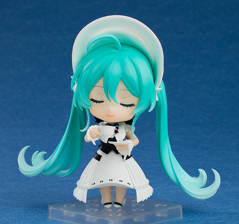 เปิดจอง : Nendoroid Hatsune Miku Symphony: 2023 Ver.