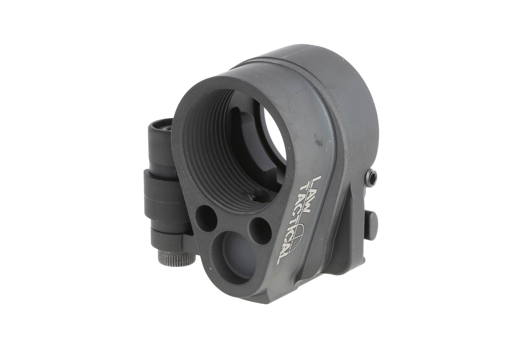 New.ชุดพับพานท้าย M4 Law Tactical AR Folding Stock Adapter Gen 3-M