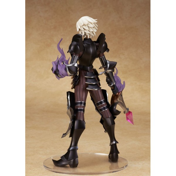 เปิดจอง : Odin Sphere - Leifdrasir Oswald