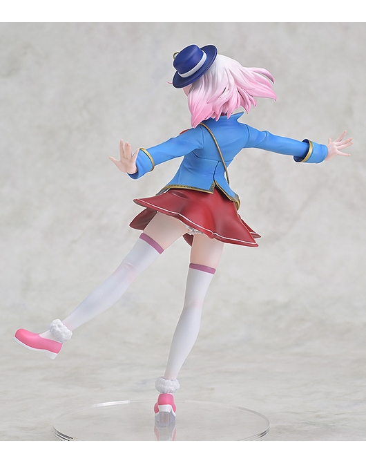 เปิดจอง : Emul (Human)