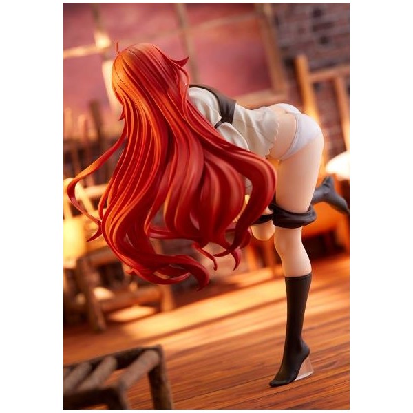 เปิดจอง : Mushoku Tensei - Eris Boreas Greyrat: Clothes Changing ver.