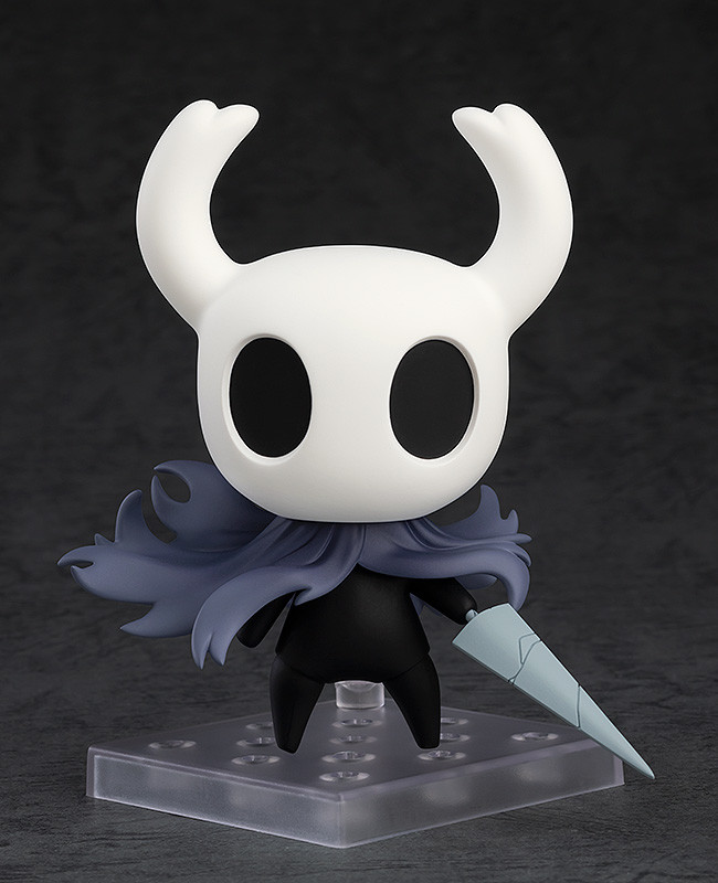 เปิดจอง : Nendoroid The Knight (Re-run)