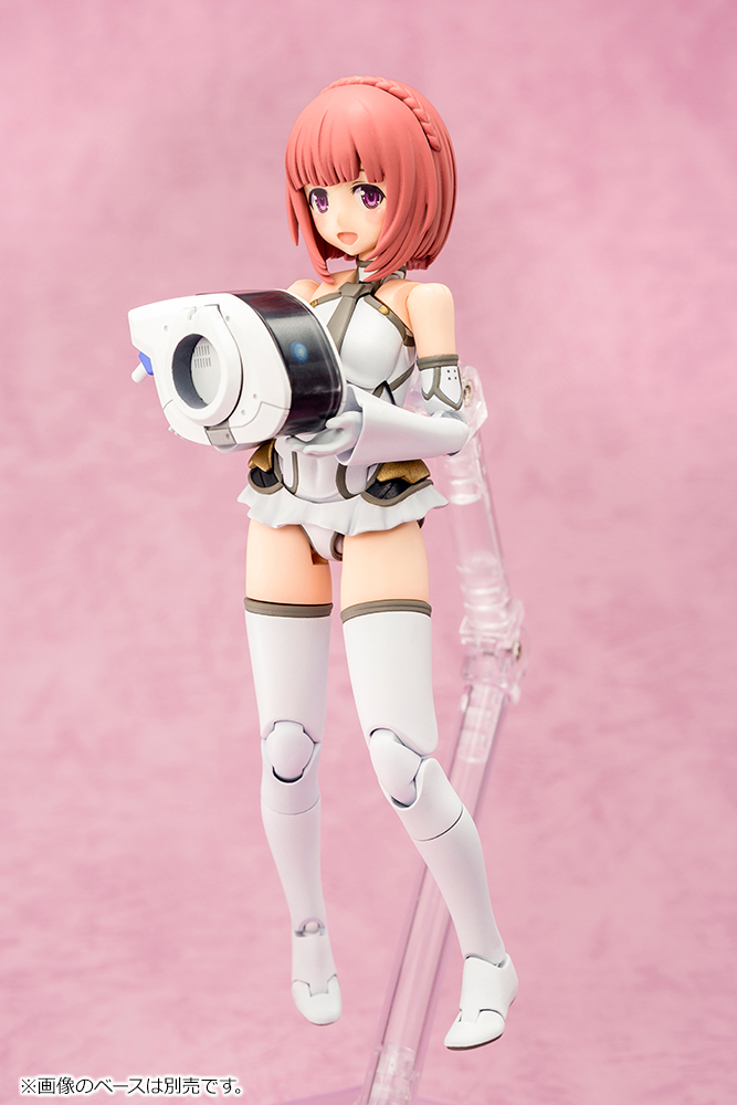 เปิดจอง Alice Gear Aegis Aikawa Aika