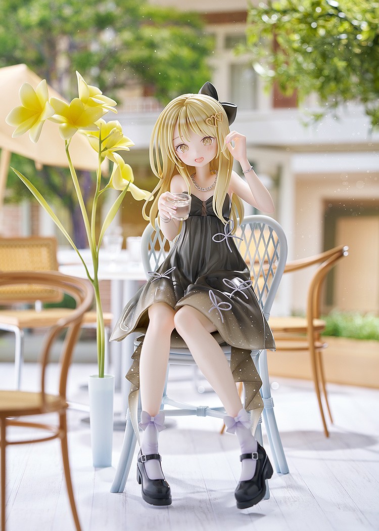 เปิดจอง : Toshishita Kanojo