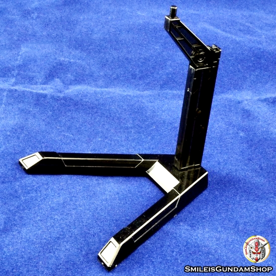 SD Action Base (ดำใส)