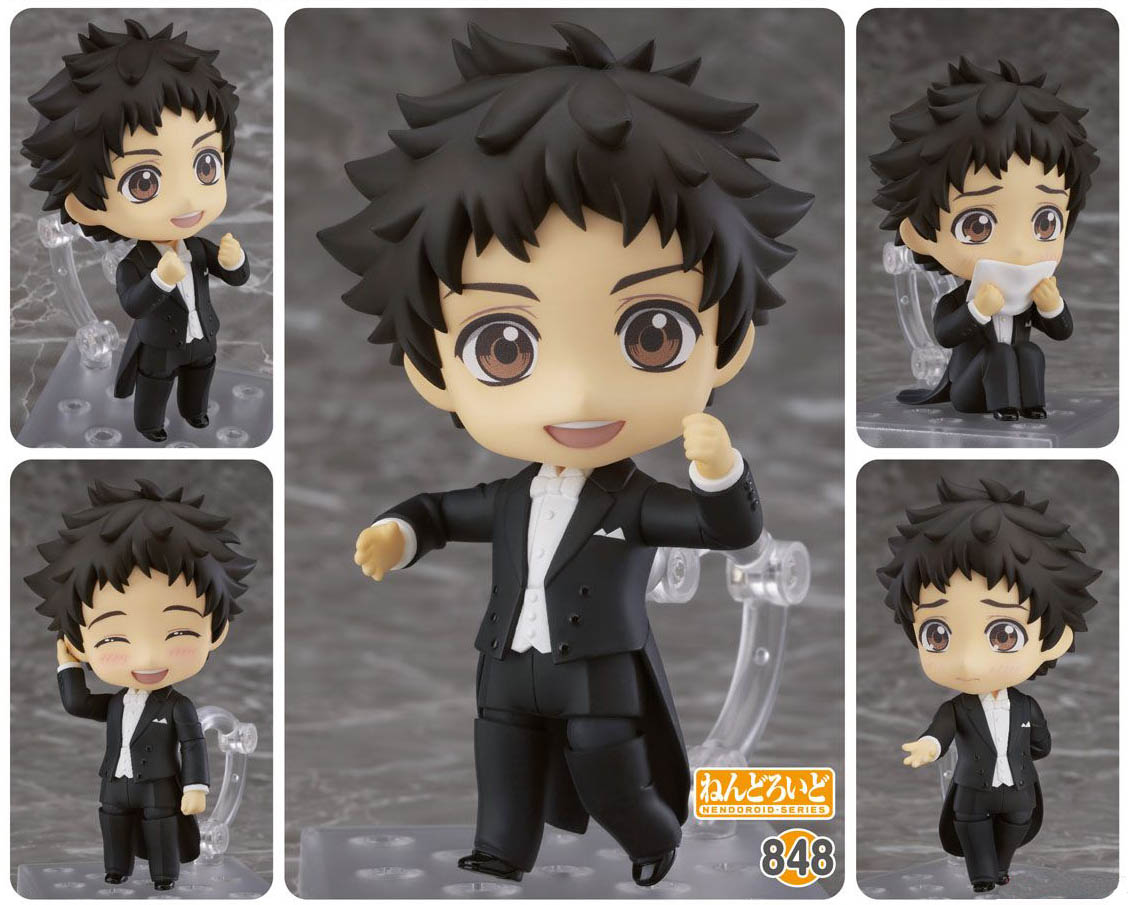 เปิดจอง Nendoroid - Welcome to the Ballroom: Tatara Fujita