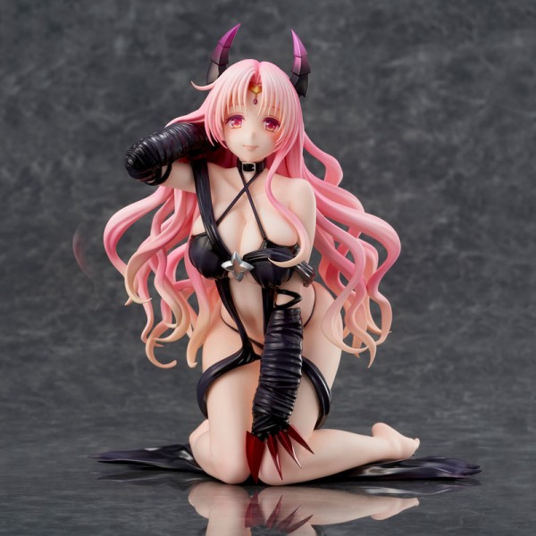 เปิดจอง : Sephie Michaela Deviluke Darkness ver. 1/6 Renewal Package Ver.